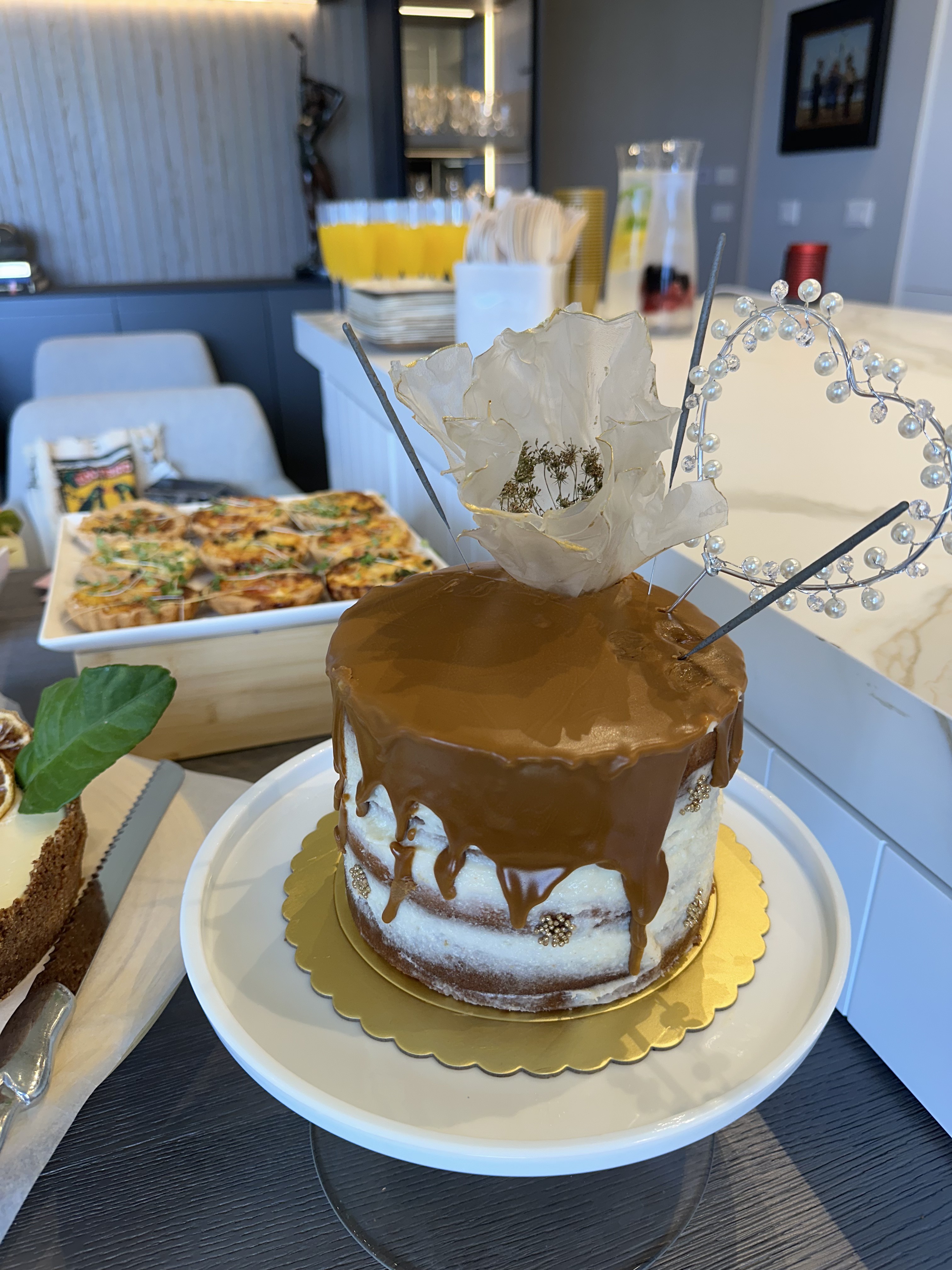Simchas & Celebrations