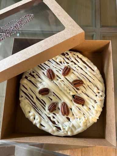 Ultimate Carrot Cake