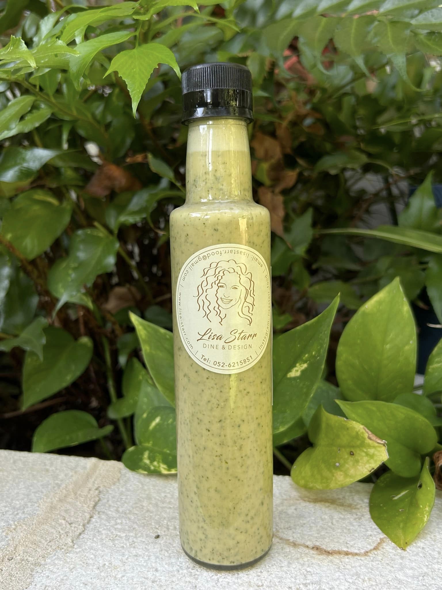 Addictive Asian Fusion Dressing