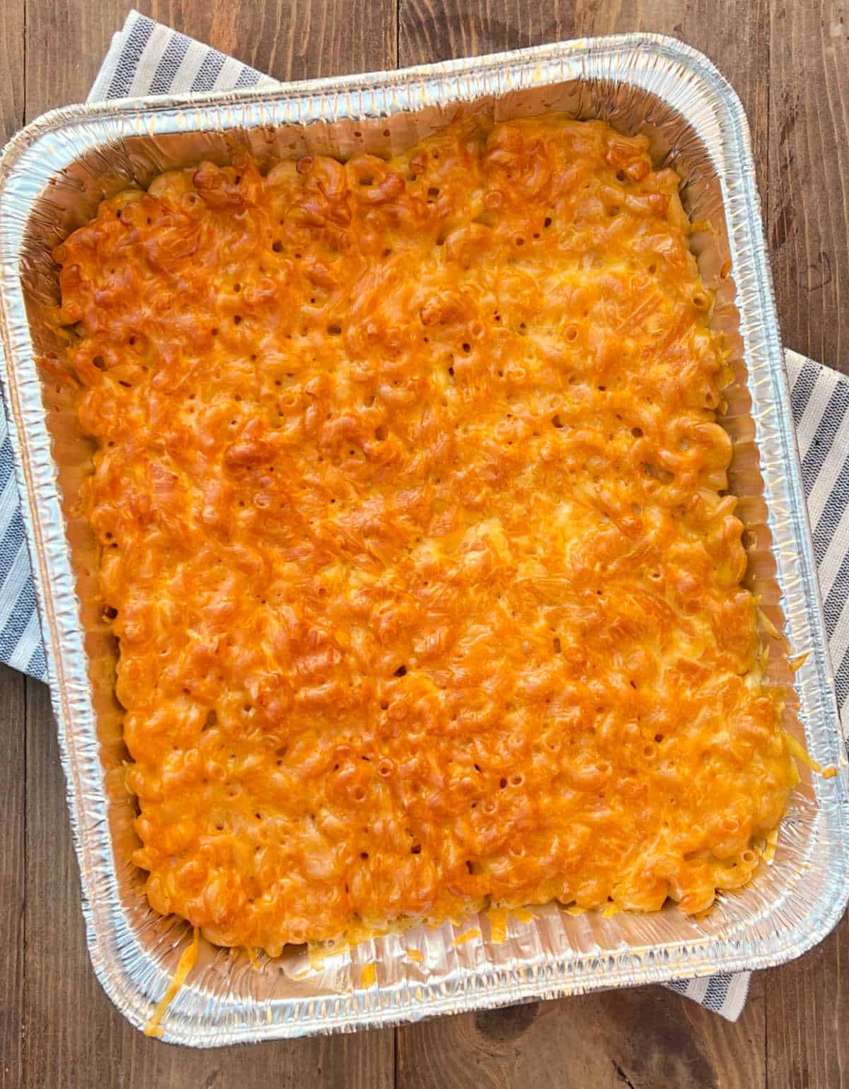 Creamy Mac 'n Cheese