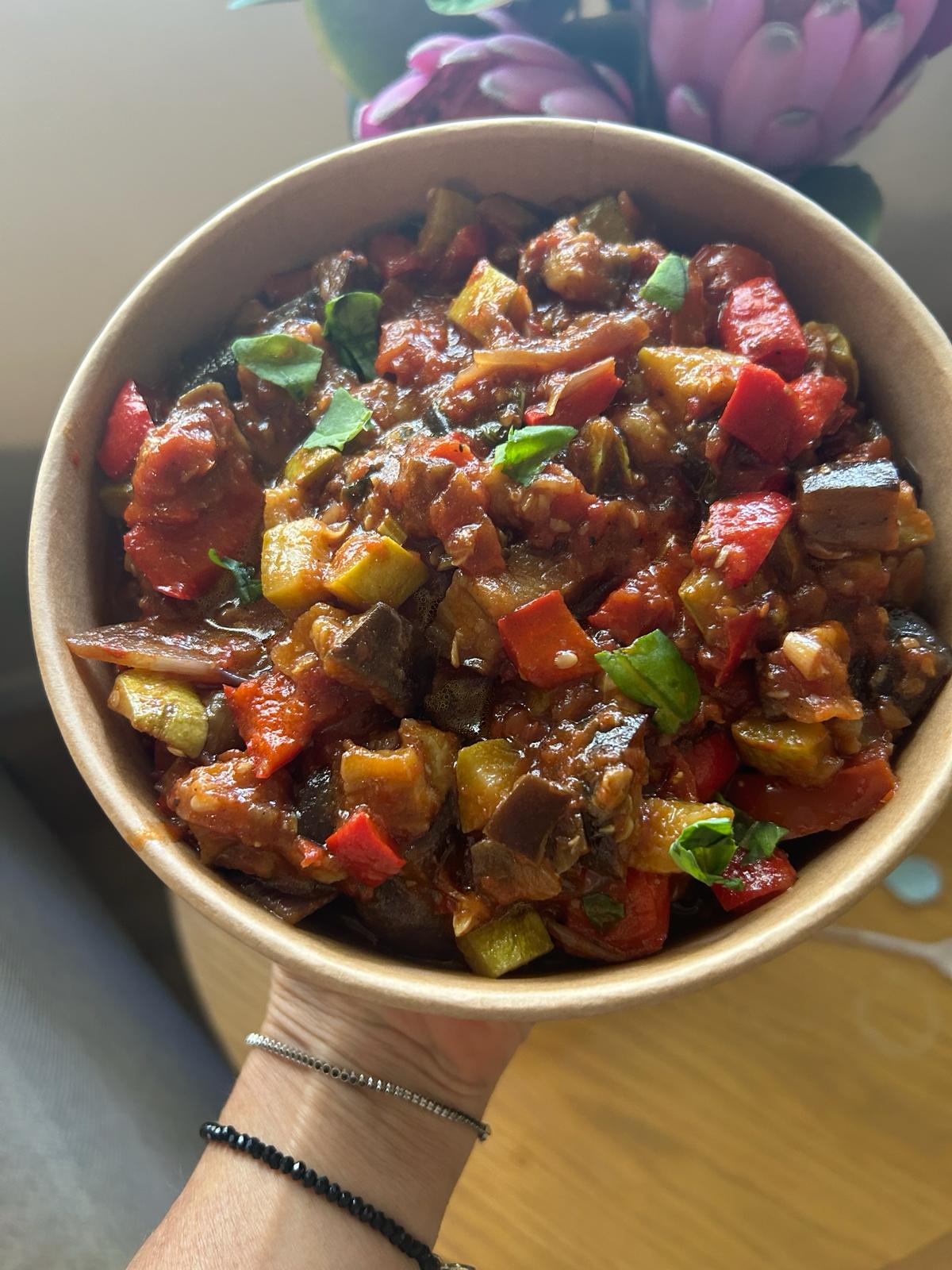 Classic Ratatouille